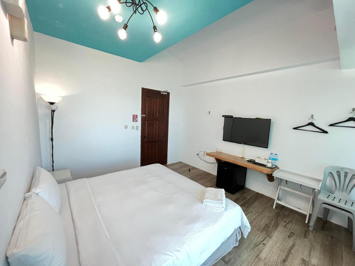 Bed and Breakfast Cest La Vie Cape Eluanbi Zewnętrze zdjęcie