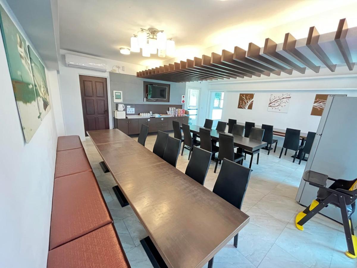 Bed and Breakfast Cest La Vie Cape Eluanbi Zewnętrze zdjęcie