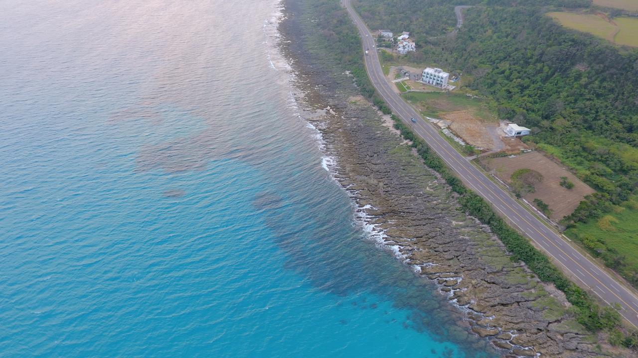 Bed and Breakfast Cest La Vie Cape Eluanbi Zewnętrze zdjęcie
